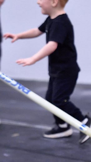 11K views · 4.8K reactions | The next great one! | RISE Pole Vault | Facebook