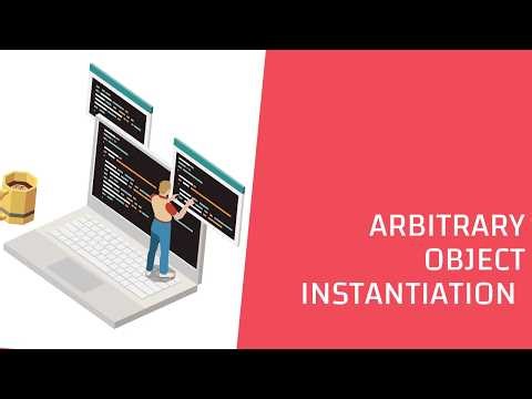 Arbitrary Object Instantiation
