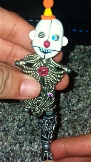 my ennard figure