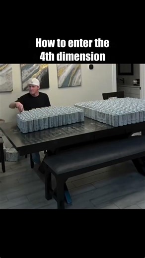 How to enter the 4th dimension… #compilation #meme #memescompilation #memesdaily #memes #monster