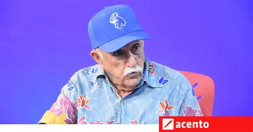 Desembarco EE.UU en 1965 fue el 26 de abril por Haina, dice Thimo Pimentel, quien fotografió a los Marines