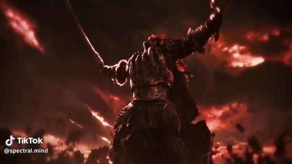 Elden Ring Practice Edit with After Effects