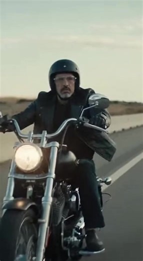 MY BIKER CLUB WARNED ME ABOUT STOPPING FOR STRANGERS—NOW I KNOW WHY The woman smiled, but her eyes screamed for help. She stood beside a gleaming minivan on the shoulder of I-80, a husband with a frantic, too-friendly energy at her side. To anyone else, they were just a perfect family with a bit of car trouble. But I’ve been riding for twenty years. I know how to read the things people don’t say out loud. "Engine just died on us," the husband, Warren, said, gesturing to the open hood. "Thank God