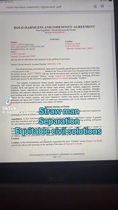 How to separate yourself from your straw man. | Matt Schneider