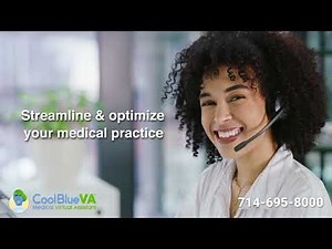 Cool Blue VA