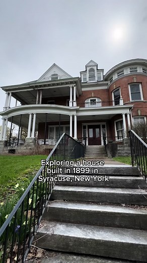 Historic Zett House: A Look into Syracuse's Past