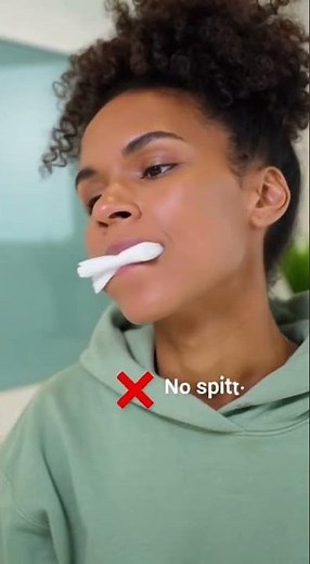 🦷 How to Use Gauze After a Tooth Extraction