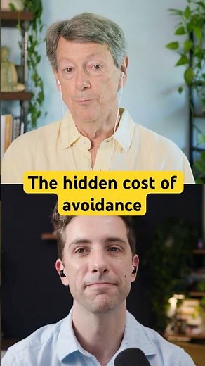 The Hidden Cost of Avoidance