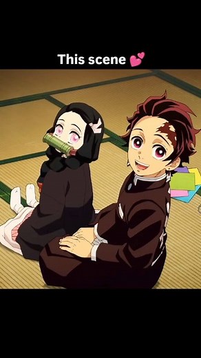 ANIME LOVER . - ❤️_ #reelsvideoシ #viralreelsシ #reelsfypシ #demonslayeredit #fypシ゚ #kimetsunoyaibaedit #kimetsuno | ANIME LOVER