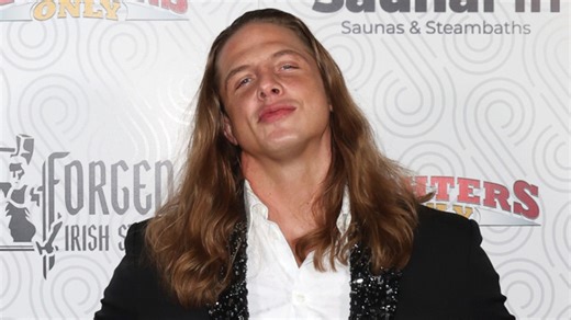 Matt Riddle recalls uncanny timing of 2018 WWE offer
