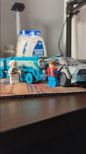 Thomas Wooden Connor & my problems with collecting :( #thomasandfriends #thomasthetankengine
