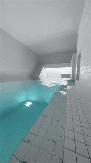 Minecraft IterationRP Ray tracing Shader with hyper realistic textures