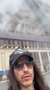 212K views · 875 reactions | Winnipeg is such a metal town. MERLINS CAULDRON!! Check out my new movie DEANER 89 streaming now on Amazon prime, Apple , Google, YouTube. #winnipeg | Dean "The Deaner" Murdoch | Facebook