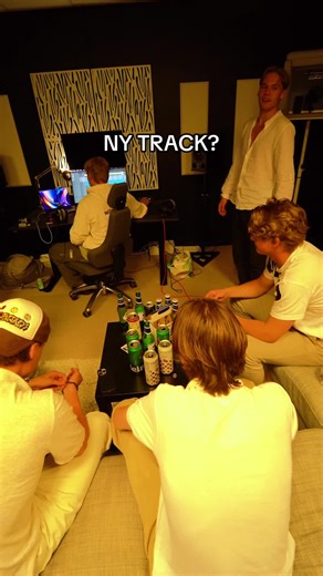 NY TRACK 13.07 #problembarn #nåskjerdet