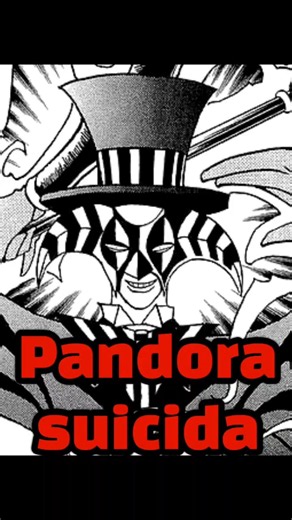 THE FATE OF PANDORA #shortvideo #shorts #youtubeshorts