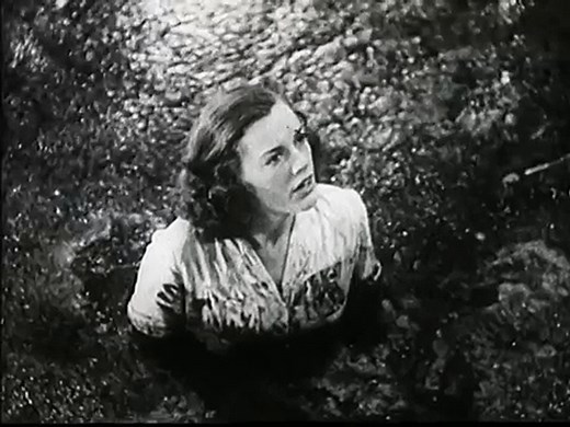 Tarzan's Revenge | Old Black and White Hollywood Movies | Glenn Morris, Eleanor Holm, Hedd