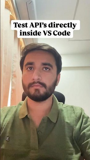 Postman vs VSCode API Testing SMACKDOWN