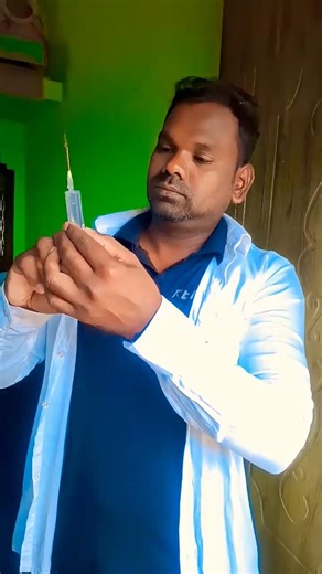 Doctor pls I don't want Injection 😭 #comedy #like #subscribe #youtubeshorts #funny #viralvideo