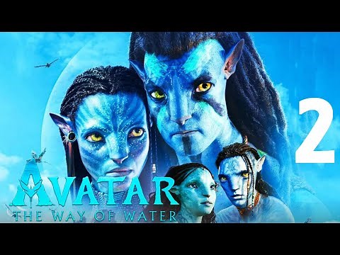 Avatar 2 The Way Of Water Full Movie in Hindi