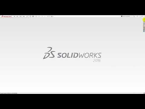 Смена языка в SolidWorks
