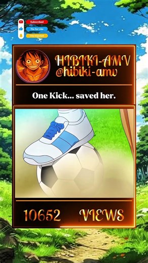 He Saved Her With One Kick 😈 | I Got a Cheat Skill in Another World #animeedit #shorts