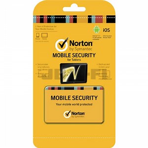 Norton 諾頓 Mobile Security | 友和 YOHO