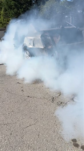 Cord(loud) on Instagram: "NISSAN ALTIMA CRASH TEST #shares #viral #likes #lol #unit #beater #nissan #altima #taco #funny #stunt #test #altimanation #drift"