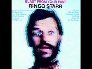 Ringo Starr - Only You (1974 Music Video) | #41 Rock & Roll Song