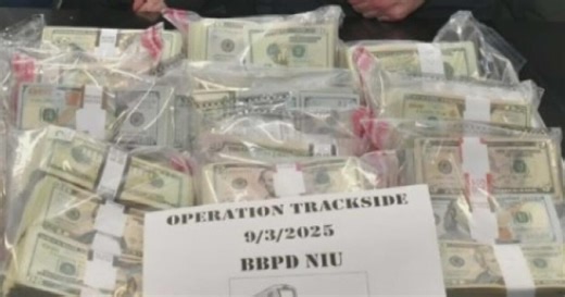 Operation Trackside nets 19 arrests in multi-county operation