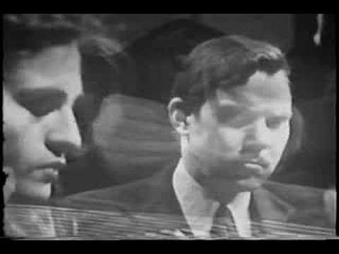 Persian classical dastgah Shur by Lloyd Miller on oud, NIRTV