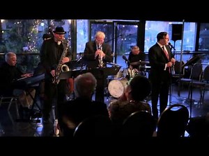 Smile CD release party medley