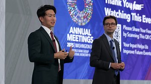 ASEAN turned the 2018–19 US-China trade tensions into opportunity, boosting FDI, exports, & value added. Keeping markets open & deepening regional value chains will be key to sustaining these gains. https://www.imfconnect.org/content/imf/en/annual-meetings/calendar/open/2025/10/13/200124.html?cq_ck=1758211811672 | International Monetary Fund