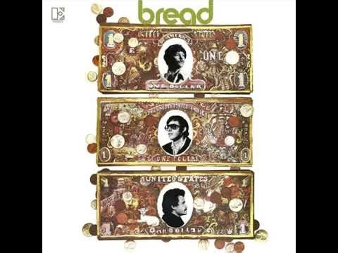 Bread - Bread - Full Album - 1969 - 5.1 surround STEREO in