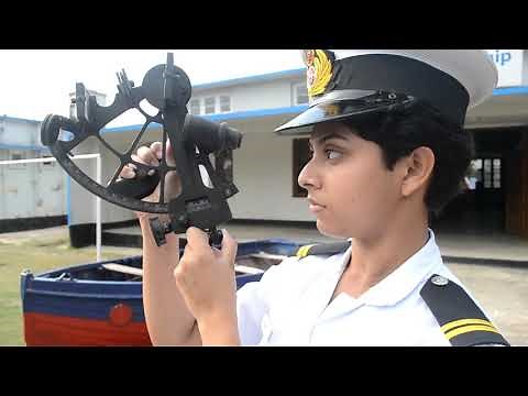 Bangladesh Marine Academy Promotional Video