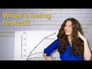 How the MCAT Tests Data Interpretation