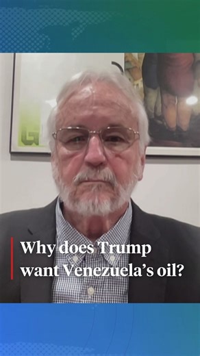 Democracy Now! discusses the attack on Venezuela with Venezuelan American scholar Miguel Tinker Salas, emeritus professor of history at Pomona College. | Democracy Now!