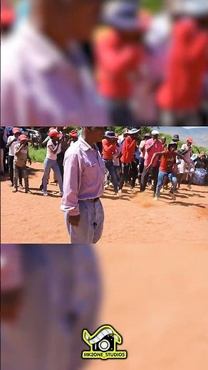 Kiba Dance / Dinaka Dance | Mphanama Maila Go Fenywa | HQ