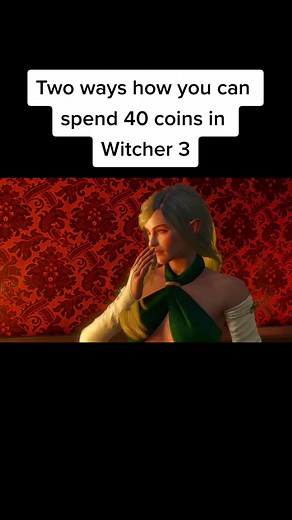 A Witcher's Tale: Honorton Massacre Survivor