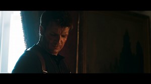 Nathan Fillion's 'Uncharted' Fan Film Proves He’s the Best Choice to Play Nathan Drake