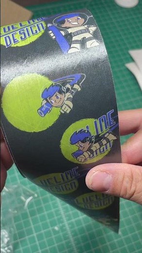 Sticker Mule Custom Packing Tape