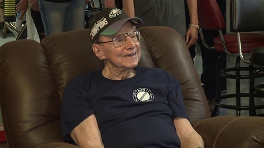 Polka legend John ‘Stanky’ Stankovic dies at 89