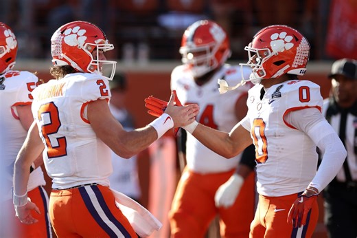 Conference realignment: Can Clemson leave the ACC in 2026? Details of the new settlement agreement