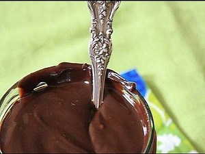How to make Chocolate Sauce in 5 minutes
