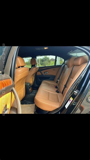 ✨ BMW E60ดีเซล 520D LCi ปี2008 จด 2009 เจ้าของขๅยเอง ป้ายทะเบียนสลับออก ————— 👉🏼ตัดสด 269,OOO 💸 ——————- เครื่องเกียร์ช่วงล่างขับดีทางไกลสบาย 16-18 โลลิตรประหยัดมาก เซอร์วิสดีตลอด น้ำมันเครื่องทุก 5000 km ภายในส้มลายใหม่ตัวท็อป พวงมาลัยมัลติ ภาษี69 เล่มเอกสารครบ 📘 🚘 ดูรถ ซอยสวนผัก42 ตลิ่งชันกรุงเทพ 📱094-561-6863 แอดไลเบอนี้วิดีโอคอลได้ครับ