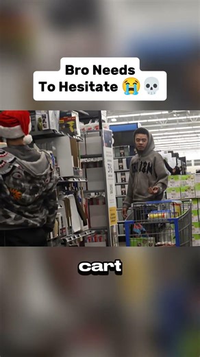 Walmart Pranks Gone Wrong 💀😭 #funny #hilariousfails #shorts #pranks