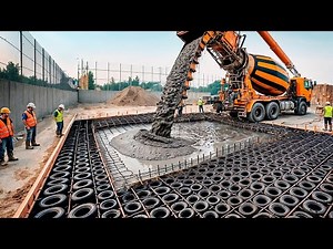 Unbelievable Building Tech Advancements You Can’t Miss!