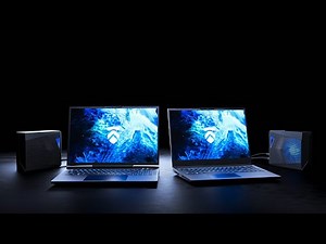 Liquid Cooled RTX 4090 Gaming Laptops - Eluktronics MECH-16 GP & MECH-17 GP2