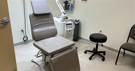 New Beginnings program offers some survivors a fresh start