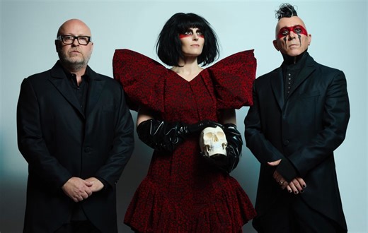 Puscifer release captivating single ‘ImpetuoUs’ and tease new comic book series
