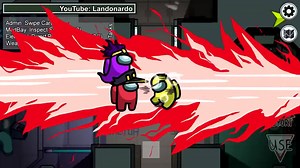 320K views · 6.7K reactions | Among Us pero con muertes de anime. Fuente: https://www.youtube.com/watch?v=de0D0lMtQFg | Paiki Network | Facebook